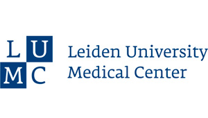 Logo Leiden University Medical Center