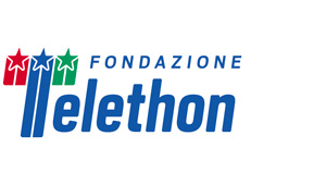 Logo Fondazione Telethon