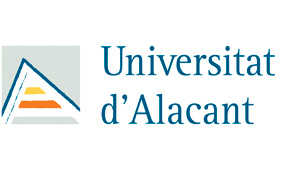 Logo Universitat d'Alacant