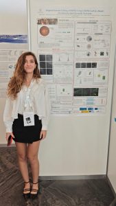 Ceren at ESGCT 2025 Annual Congress