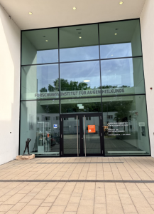 University of Tubingen