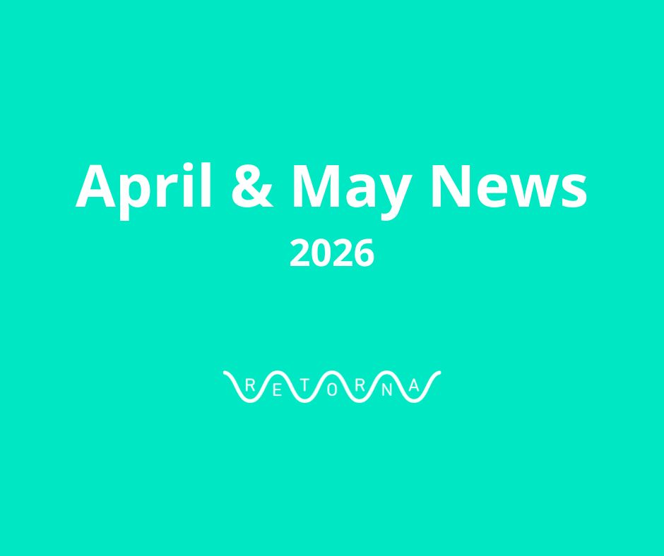 April and may News website