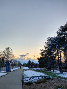 Denver-Colorado