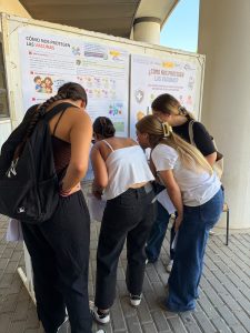 European Researchers' Night at UA